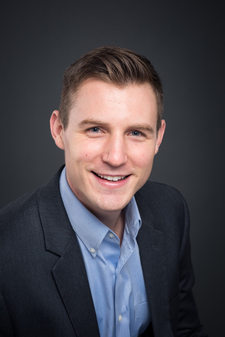 Founder of anaFluent